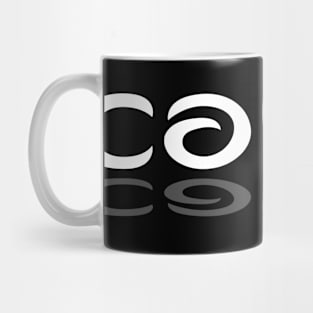 CALM Mug